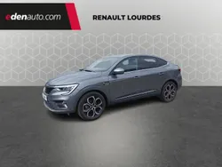 Utilisé 2022 Renault Arkana Intens SUV | 19 790 € (Prix juste)