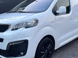 Utilisé 2021 Peugeot Expert Sport Van | 17 900 € (Prix juste)