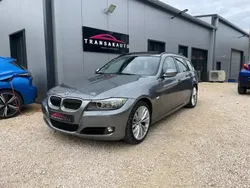 Gris Utilisé 2011 BMW 330 Break | 15 990 €