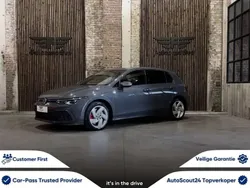 Gris Utilisé 2021 VW Golf VIII GTE Berline | 22 900 € (Prix juste)