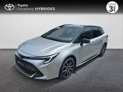 Utilisé 2024 Toyota Corolla Sport Break | 32 990 € (Prix cher)