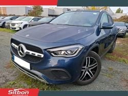 Bleu Utilisé 2022 Mercedes GLA250 Business SUV | 31 970 € (Super prix)