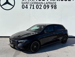 Utilisé 2023 Mercedes A250 AMG line Berline | 36 900 € (Prix cher)