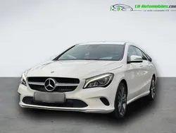 Utilisé 2018 Mercedes 180 Berline | 26 000 € (Prix cher)