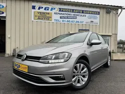 Utilisé 2019 VW Golf VII Business Berline | 13 400 € (Prix juste)