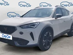 Blanc Utilisé 2022 Cupra Formentor SUV | 23 990 € (Super prix)