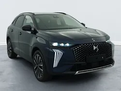 DS Automobiles DS7 Crossback