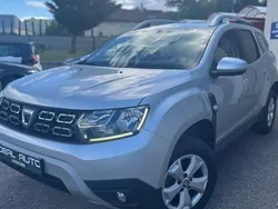 Utilisé 2018 Dacia Duster Prestige SUV | 11 990 € (Bon prix)