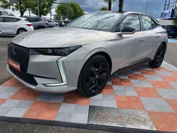 Cristal pearl / toit noir Utilisé 2022 DS Automobiles DS4 Performance | 25 980 € (Prix juste)