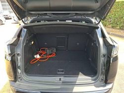 Noir Utilisé 2022 Peugeot 3008 GTi | 27 250 € (Prix juste)