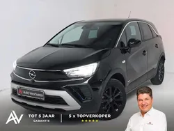 Noir Utilisé 2023 Opel Crossland Elegance SUV | 18 990 € (Prix juste)