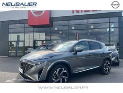 Gris squale métallisé Utilisé 2025 Nissan Qashqai Tekna+ SUV | 40 890 €