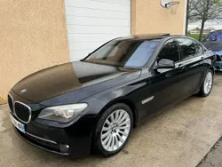 Utilisé 2010 BMW 730L Exclusive Berline | 14 490 €