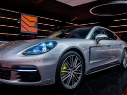 Utilisé 2018 Porsche Panamera 4 Berline | 69 900 € (Prix juste)