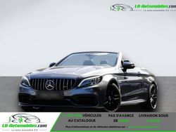 Utilisé 2021 Mercedes C63 AMG AMG Berline | 75 300 €