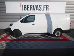 Blanc Utilisé 2019 Citroën Jumpy Monospace | 23 999 € (Prix cher)