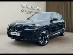 Utilisé 2023 BMW iX3 Impressive SUV | 44 630 € (Bon prix)