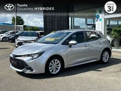 Utilisé 2023 Toyota Corolla Berline | 23 990 € (Bon prix)