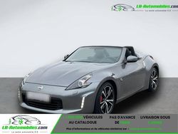 Occasion 2018 Nissan 370Z Pack Cabriolet | 36 100 €