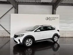 VW Taigo