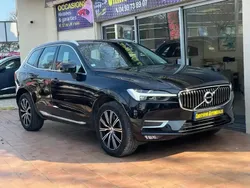 Utilisé 2020 Volvo XC60 Inscription SUV | 30 900 € (Super prix)