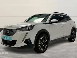 Utilisé 2020 Peugeot e-2008 Allure SUV | 13 999 €