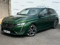 Utilisé 2022 Peugeot 308 Allure Berline | 17 900 € (Prix assez cher)