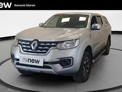 Gris Utilisé 2018 Renault Alaskan Zen Pick-up | 28 890 €