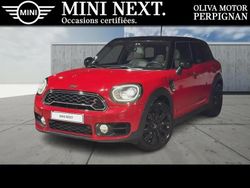Rouge Occasion 2018 Mini Cooper S Countryman SUV | 21 900 € (Prix cher)