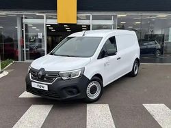Blanc minéral Occasion 2025 Renault Kangoo Van | 31 900 €