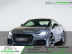 Utilisé 2022 Audi TT RS Sport Coupé | 66 200 €