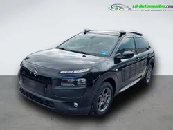 Utilisé 2015 Citroën C4 Cactus Citadine | 11 400 € (Super prix)