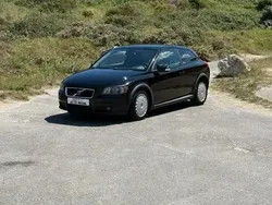Noir Utilisé 2009 Volvo C30 Citadine | 6 490 €