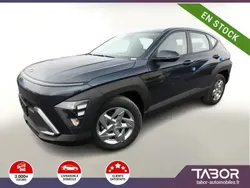 Gris Nouvelle 2024 Hyundai Kona Select SUV | 25 390 € (Prix juste)