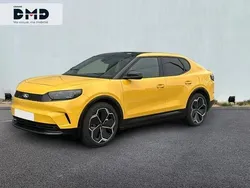 Jaune Nouvelle 2024 Ford Capri Extended Range | 39 990 € (Bon prix)