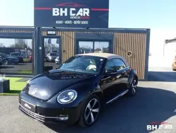 Utilisé 2016 VW Beetle Cabriolet | 19 990 €