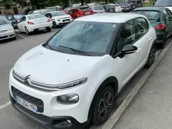 Utilisé 2017 Citroën C3 Feel Citadine | 4 500 €