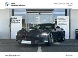 Utilisé 2022 Ferrari Roma Coupé | 199 890 €