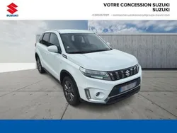 Utilisé 2022 Suzuki Vitara SUV | 17 989 € (Prix juste)