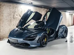 Bleu Utilisé 2017 McLaren 720S Coupé | 229 900 €