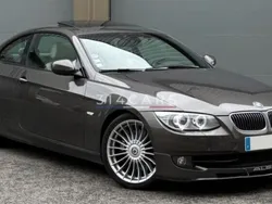 Utilisé 2010 Alpina B3 Berline | 37 990 €