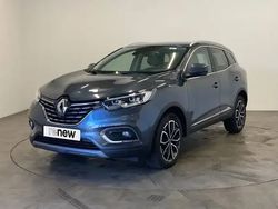 Gris Utilisé 2021 Renault Kadjar Intens SUV | 20 790 € (Prix juste)