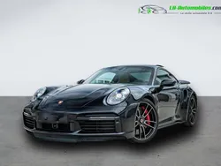 Utilisé 2022 Porsche 911 Turbo Coupé | 222 500 € (Prix juste)