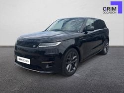 Utilisé 2024 Land Rover Range Rover Sport SUV | 115 990 € (Prix juste)