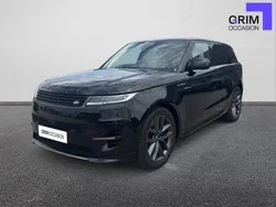 Utilisé 2024 Land Rover Range Rover Sport SUV | 115 990 € (Bon prix)