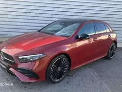 Utilisé 2025 Mercedes E250 AMG line Citadine | 45 999 €