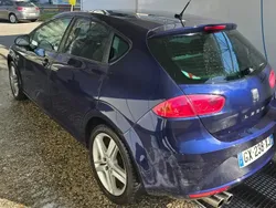 Utilisé 2010 Seat Leon Sport Berline | 4 900 € (Prix juste)