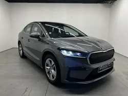 Gris Utilisé 2023 Skoda Enyaq iV SUV | 35 990 € (Super prix)