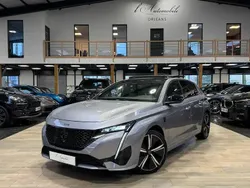 Gris Utilisé 2023 Peugeot 308 GT Berline | 23 990 € (Prix cher)