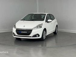 Utilisé 2019 Peugeot 208 Active Citadine | 9 899 € (Prix juste)
